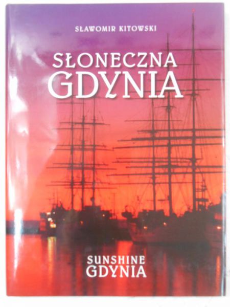 Kitowski Sławomir - Słoneczna Gdynia