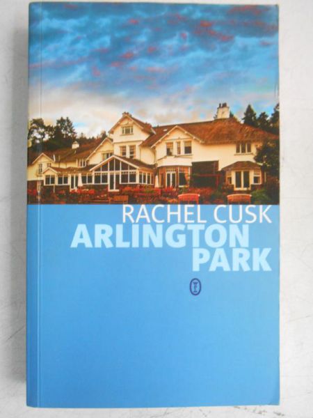 Cusk Rachel - Arlington Park