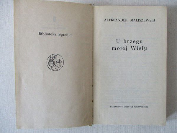 U brzegu mojej Wisły
