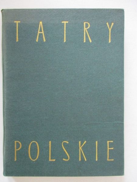 Tatry polskie