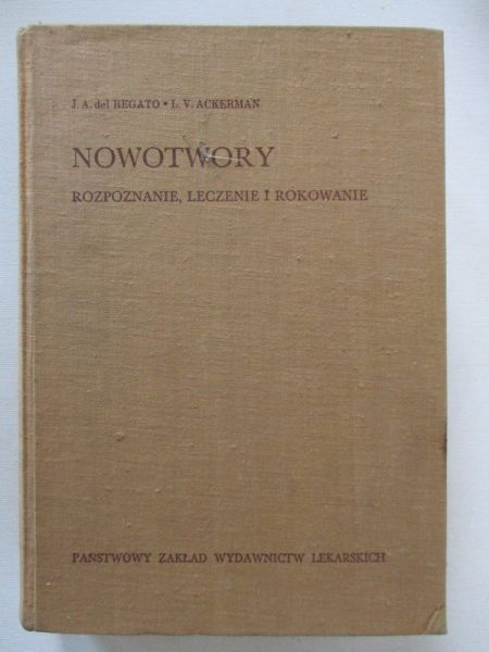 Nowotwory