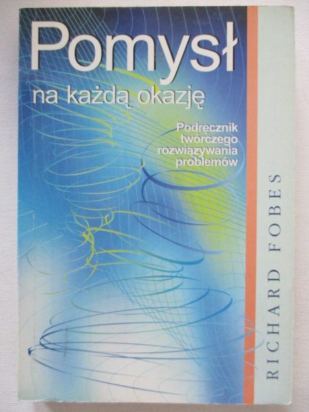 Pomysł na każdą okazję