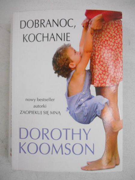 Dobranoc kochanie