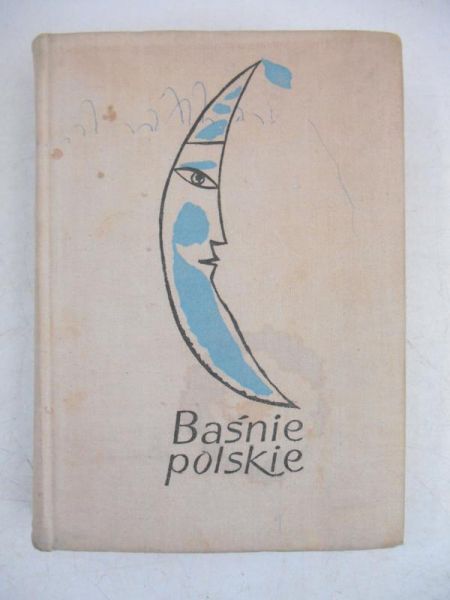 Jodełka Tomasz (red.)  - Baśnie polskie