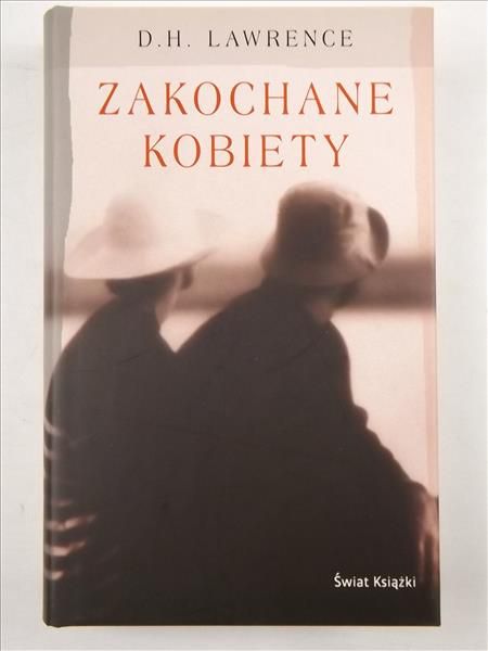 Zakochane kobiety
