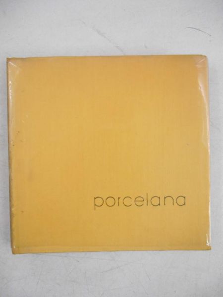 Porcelana