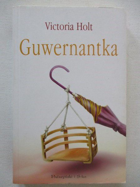 Guwernantka