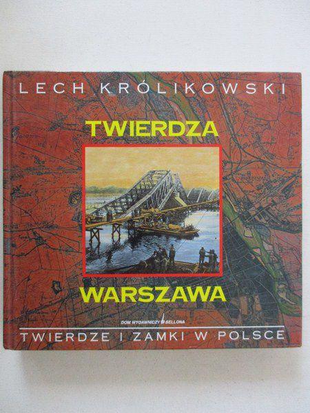 Twierdza Warszawa