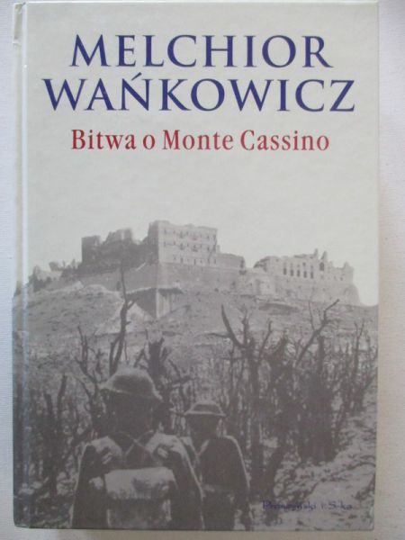 Bitwa o Monte Cassino