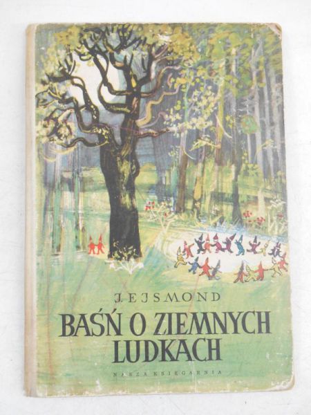 Baśń o ziemnych ludkach