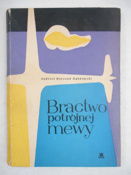 Bractwo potrójnej mewy