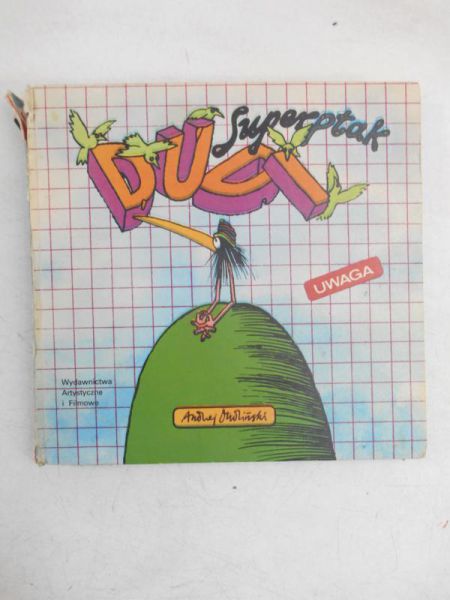 Dudi supertptak