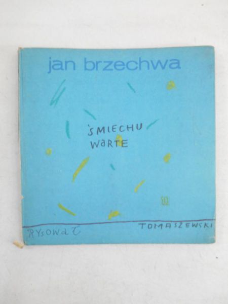 Śmiechu warte