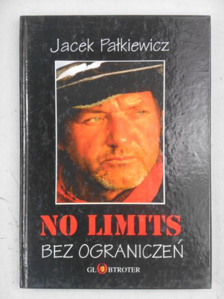 No Limits. Bez ograniczeń