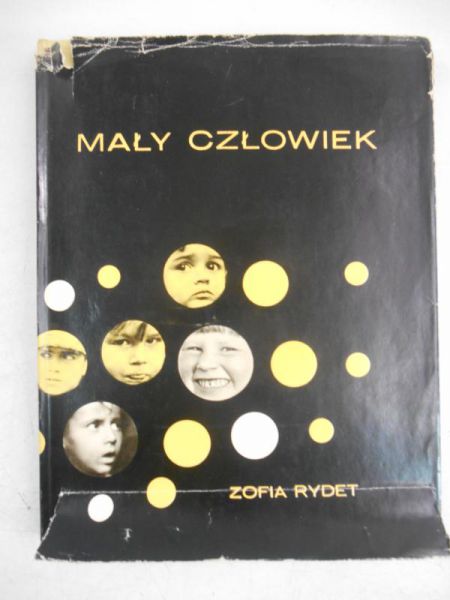 Mały człowiek
