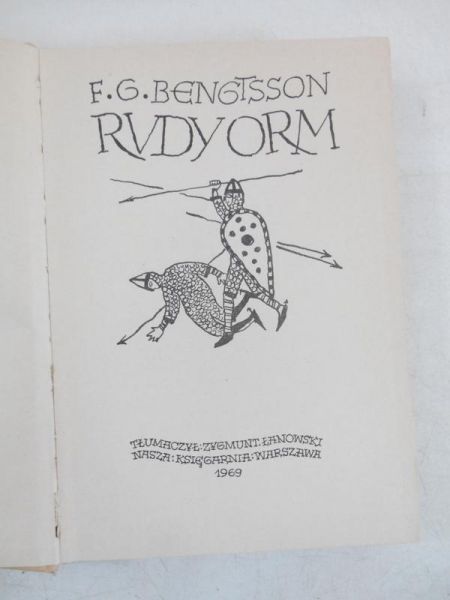 Rvdyorm