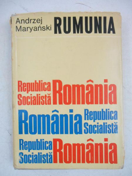 Rumunia