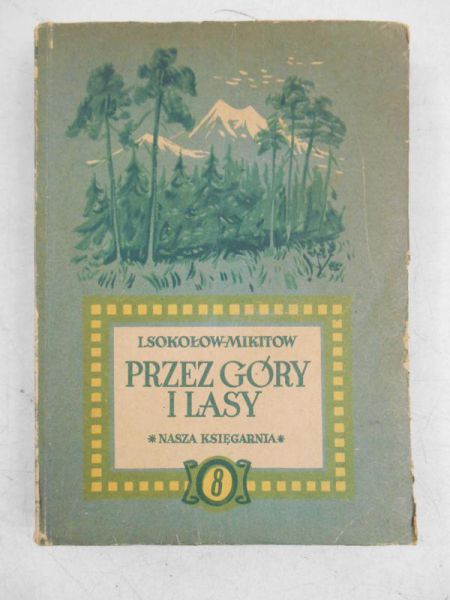 Przez góry i lasy