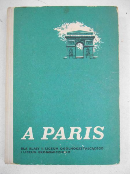 A Paris