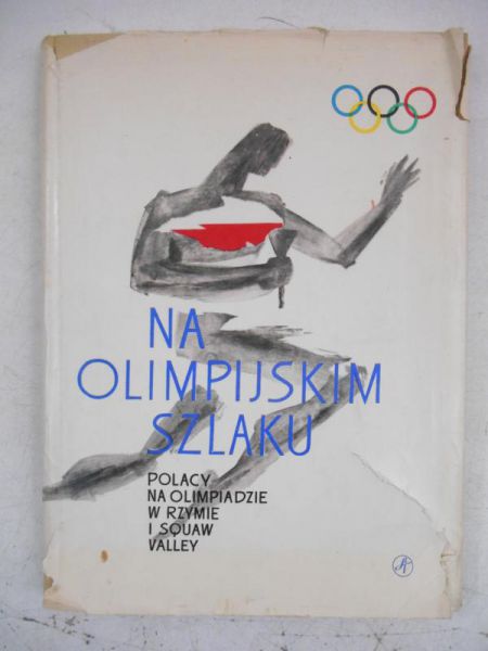 Na olimpijskim szlaku