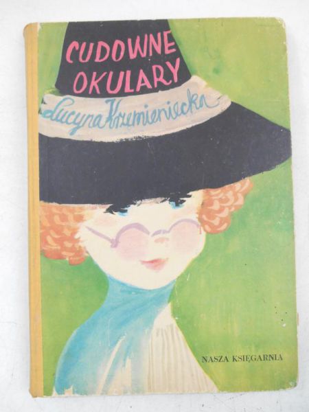 Cudowne okulary
