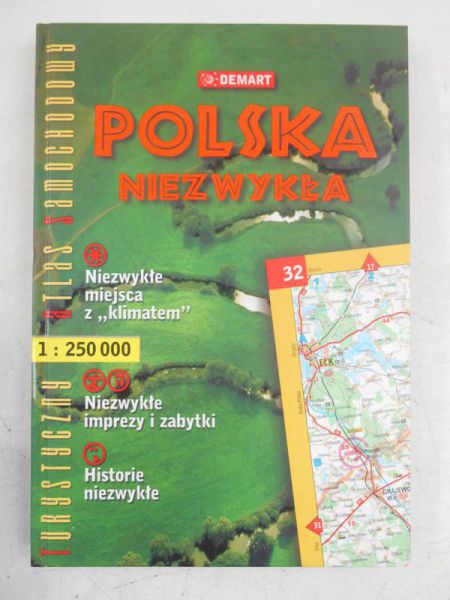 Polska niezwykła