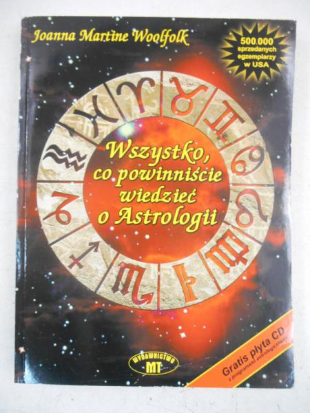 Wszystko co powinniście wiedziec o Astrologii