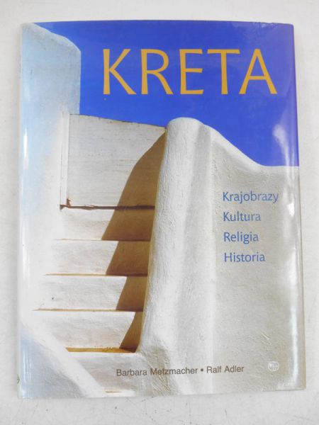 Adler Ralf - Kreta