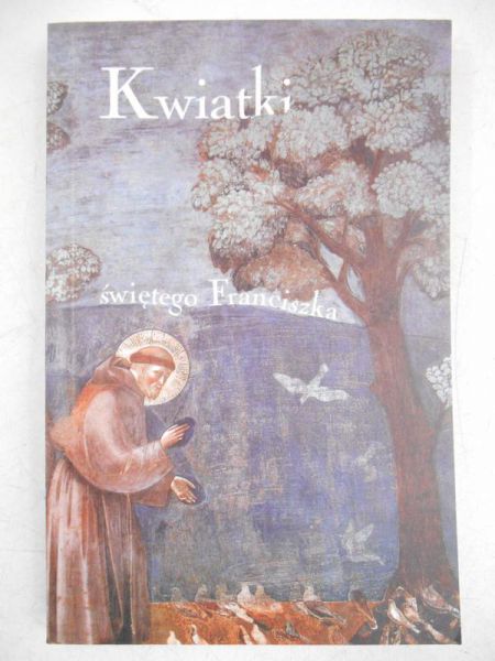 Kwiatki świętego Franciszka