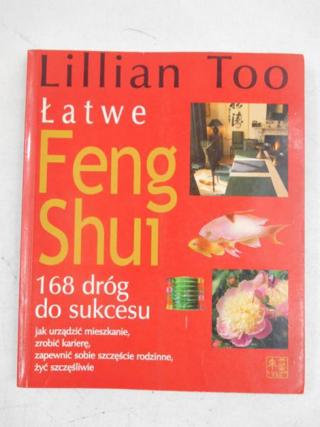 Łatwe feng shui