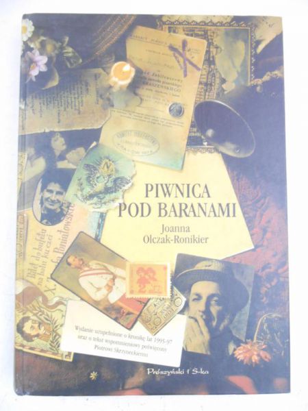 Piwnica pod barnami