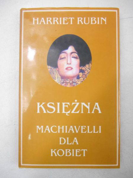Księżna Machiavelli dla kobiet