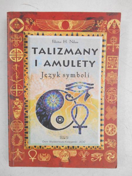 Talizmanty i amulety