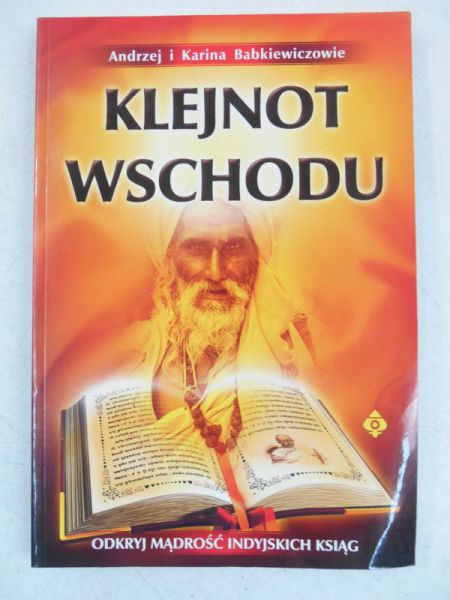 Klejnot wschodu
