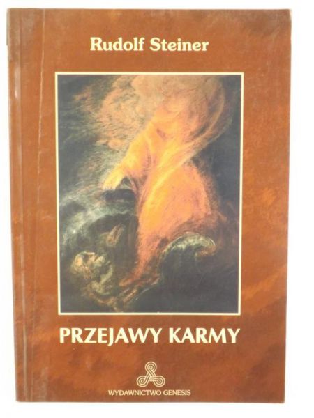 Steiner Rudolf - Przejawy karmy
