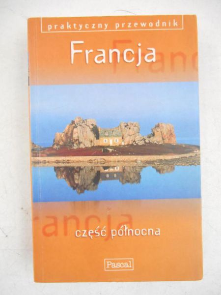 Francja, część północna