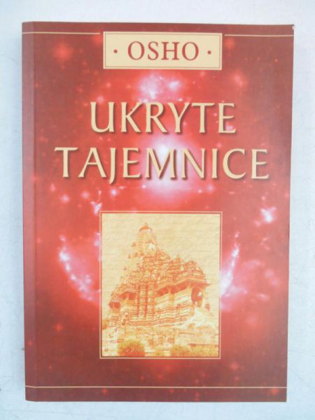 Ukryte tajemnice