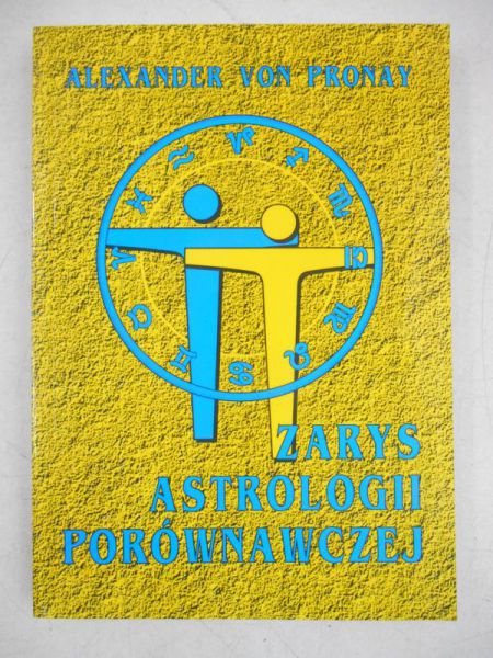 Zarys astrologii porównawczej