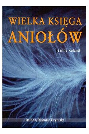Wielka księga aniołów
