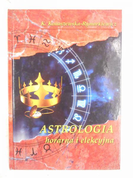 Astrologia horarna i elekcyjna