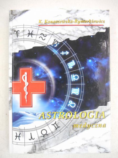 Astrologia medyczna