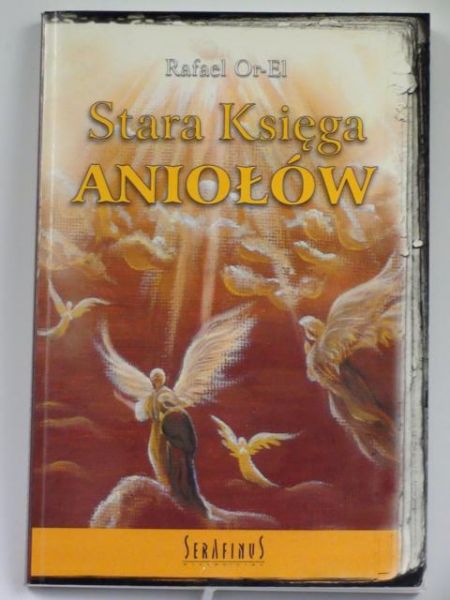 Stara księga Aniołów