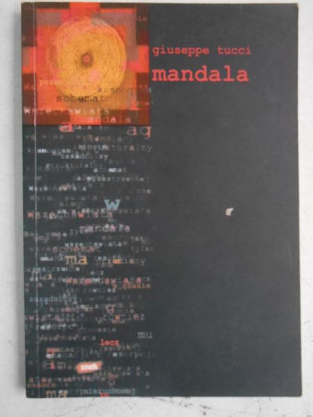 Giuseppe - Mandala