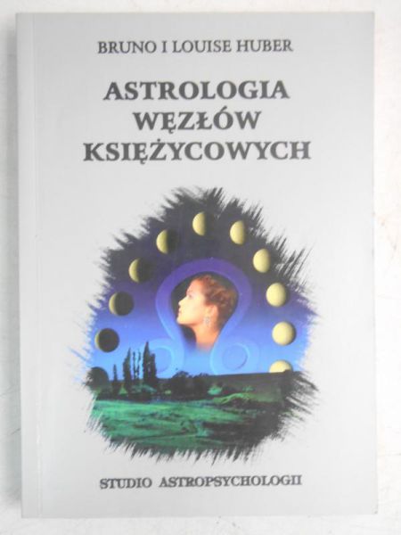 Astrologia węzłów księżycowych