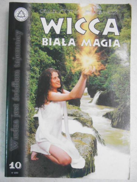 Wicca. Biała magia