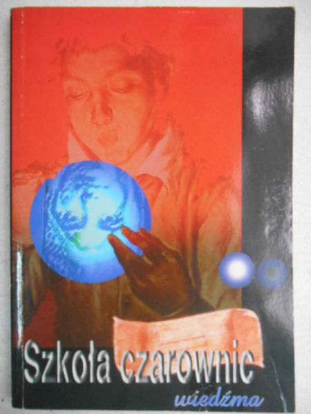 Szkoła czarownic