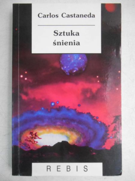 Sztuka śnienia