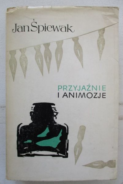 Przyjaźnie i animozje