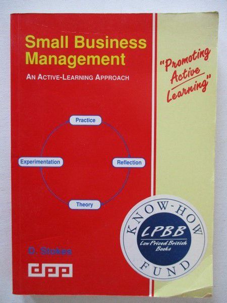 Small Business Management