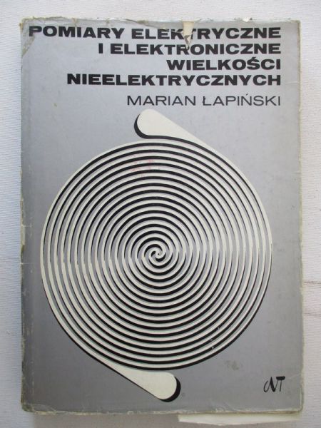 Pomiary elektryczne i elektroniczne wielkości nieelektrycznych